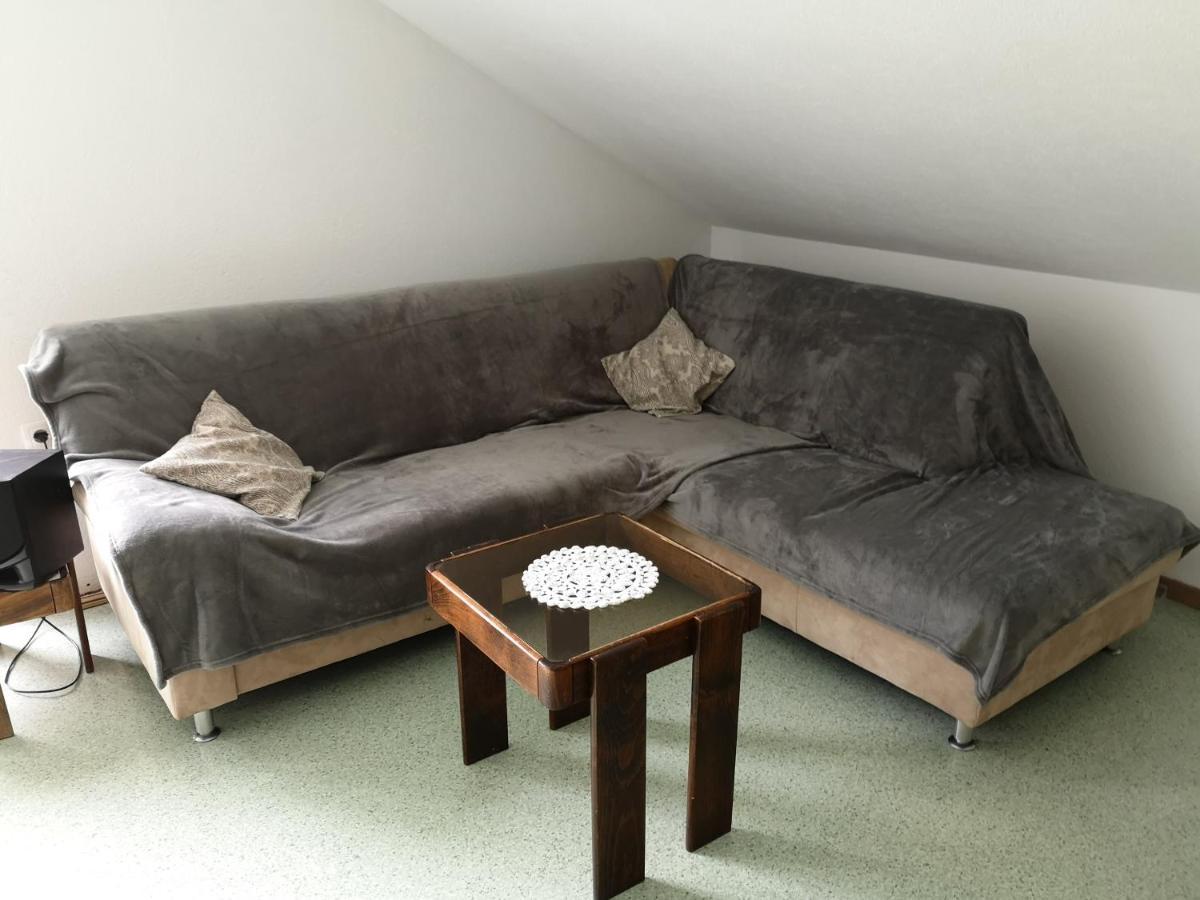 Ferienwohnung Apartma Jutersek Libelice Exterior foto